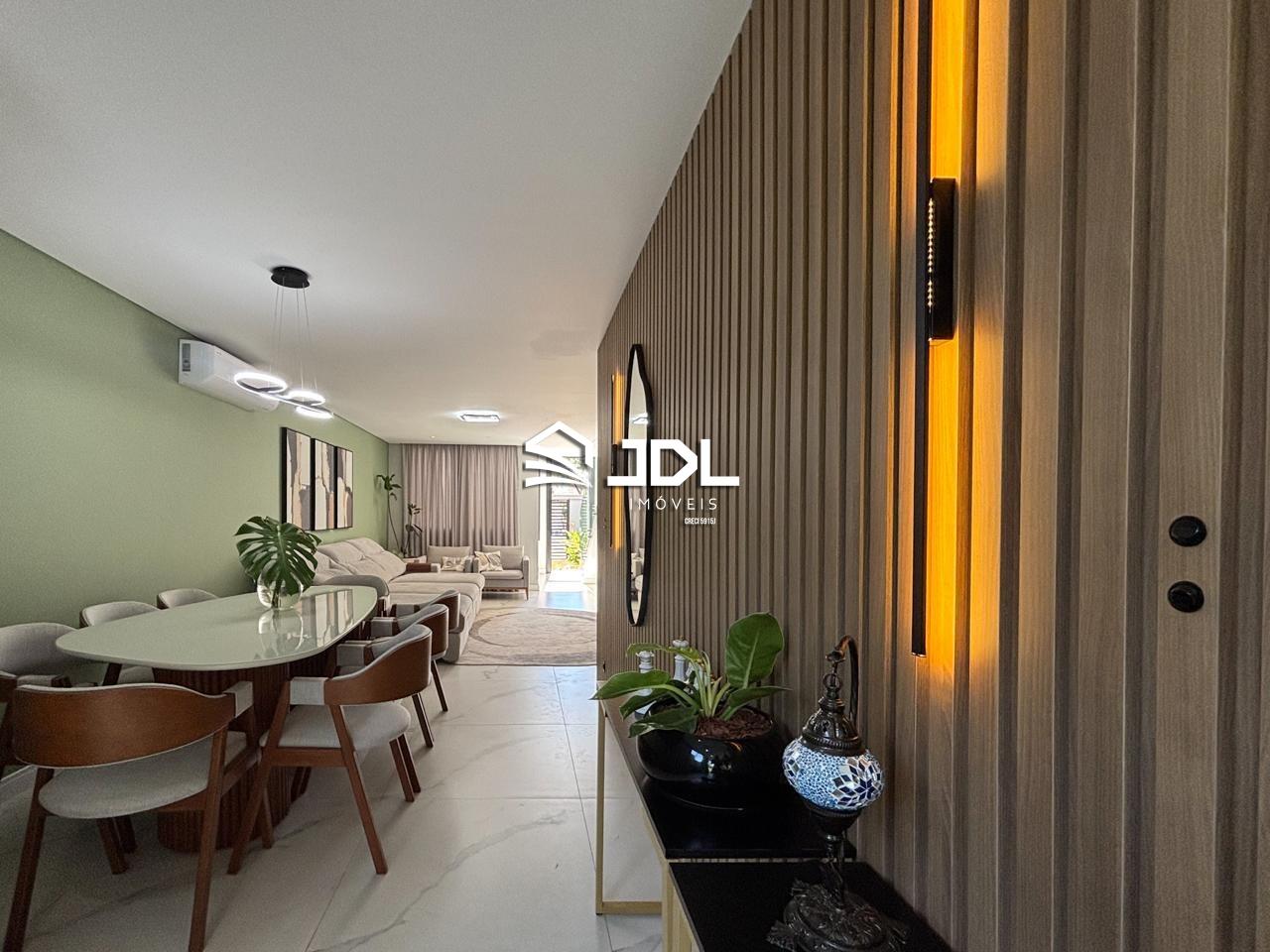 Casa Mobiliada 3 Suítes com Piscina no Água Verde - R$ 1.190.000 — foto 4