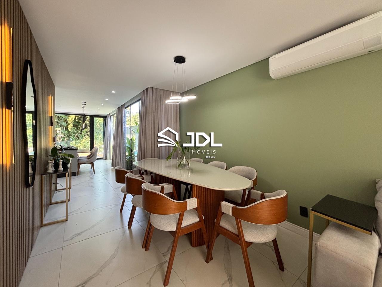 Casa Mobiliada 3 Suítes com Piscina no Água Verde - R$ 1.190.000 — foto 3