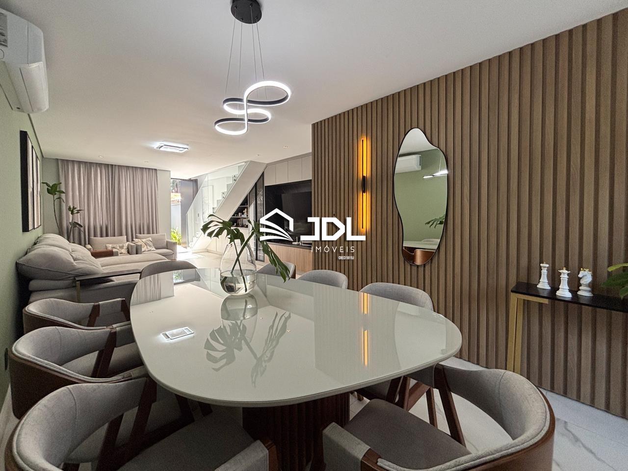 Casa Mobiliada 3 Suítes com Piscina no Água Verde - R$ 1.190.000 — foto 6