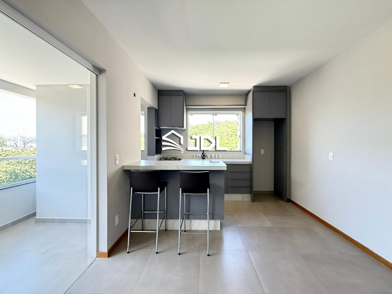 Apartamento 2 Quartos com Suíte no Boa Vista, Blumenau - Aceita Financiamento — foto 2