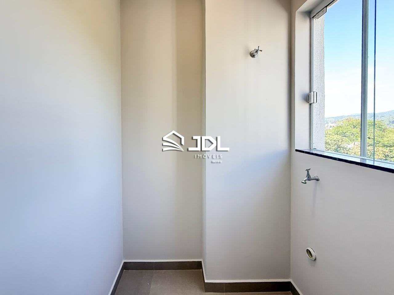 Apartamento 2 Quartos com Suíte no Boa Vista, Blumenau - Aceita Financiamento — foto 7