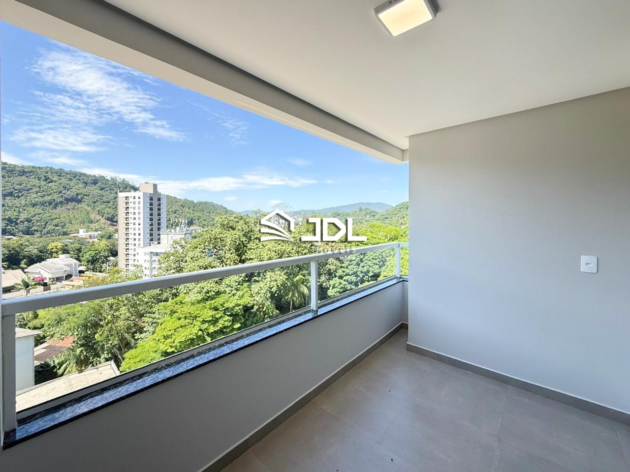 Apartamento 2 Quartos com Suíte no Boa Vista, Blumenau - Aceita Financiamento - foto 1