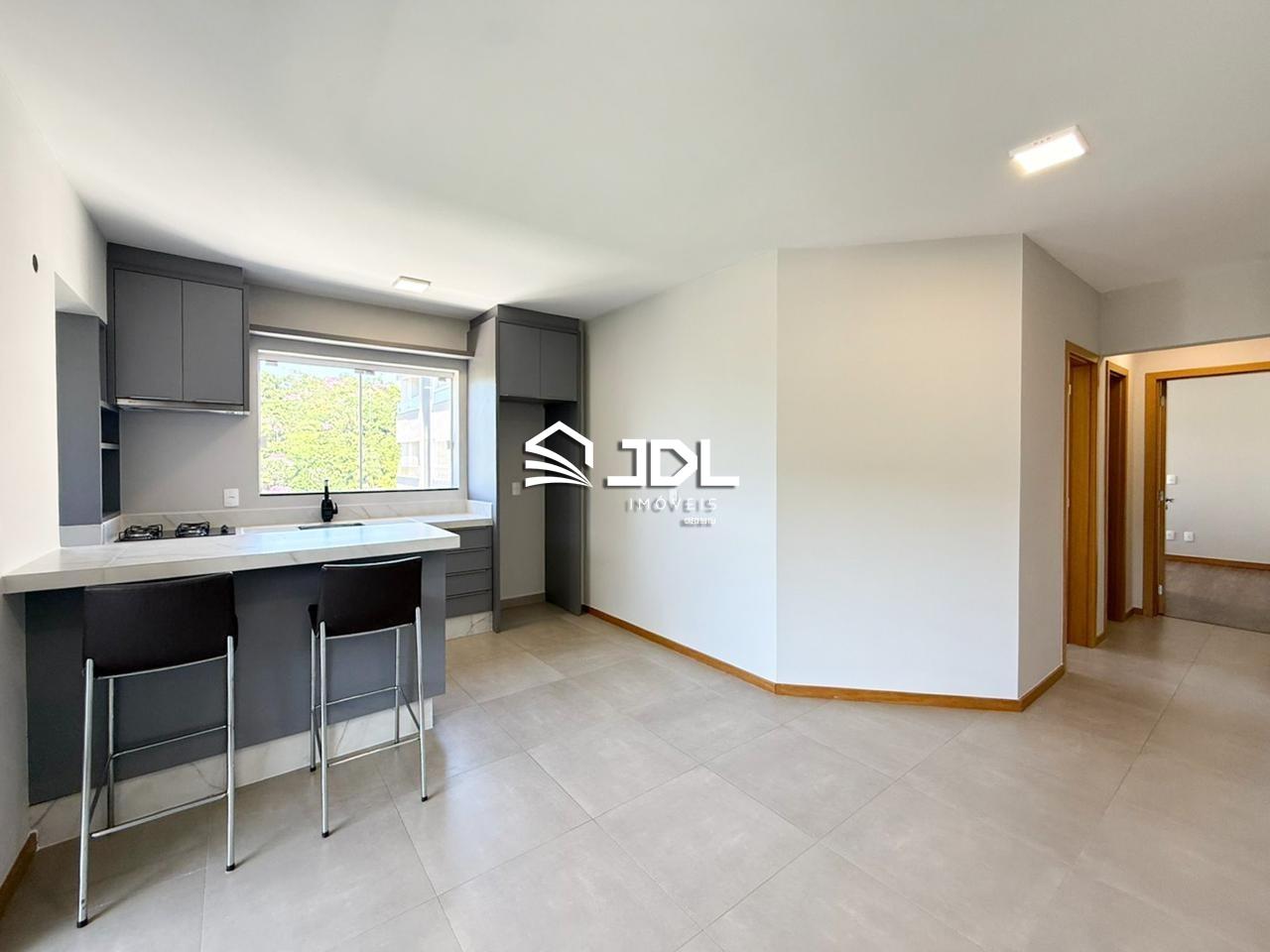 Apartamento 2 Quartos com Suíte no Boa Vista, Blumenau - Aceita Financiamento — foto 5