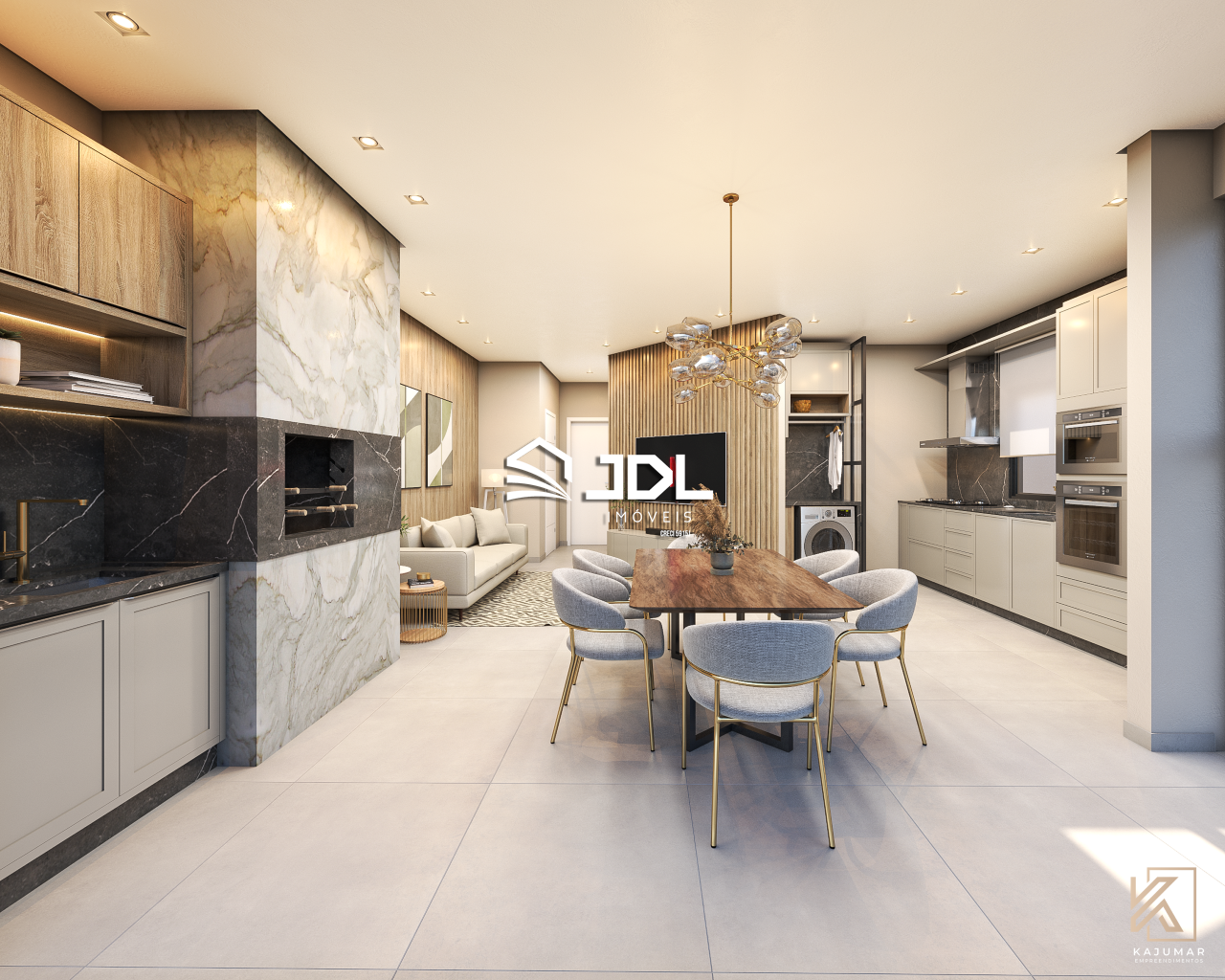 Apartamento à venda no bairro Gravatá — foto 4