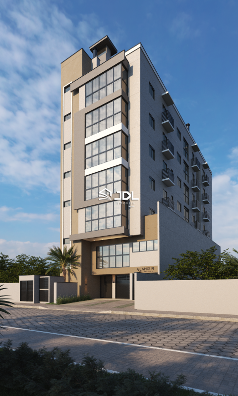 Apartamento à venda no bairro Gravatá - foto 1