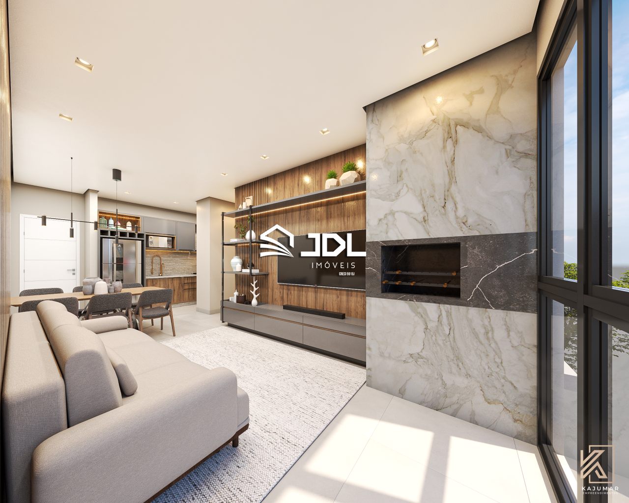 Apartamento à venda no bairro Gravatá — foto 5