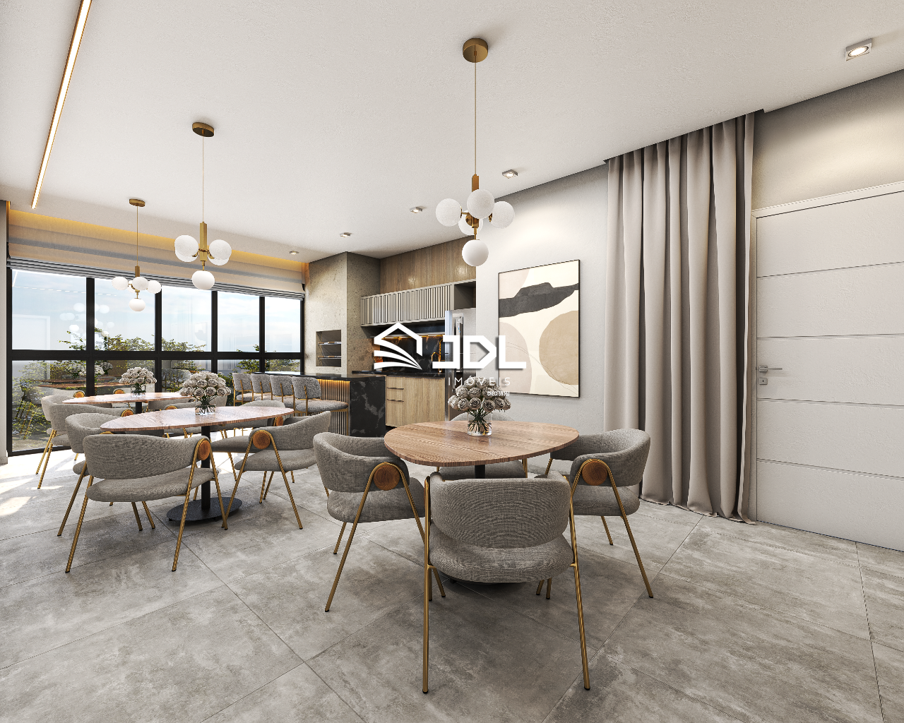 Apartamento à venda no bairro Gravatá — foto 6