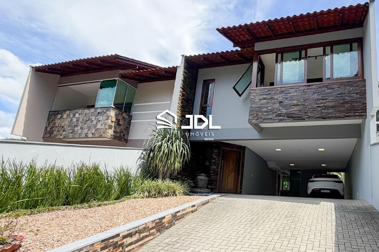 Casa à venda no bairro Itoupava Norte - foto 1