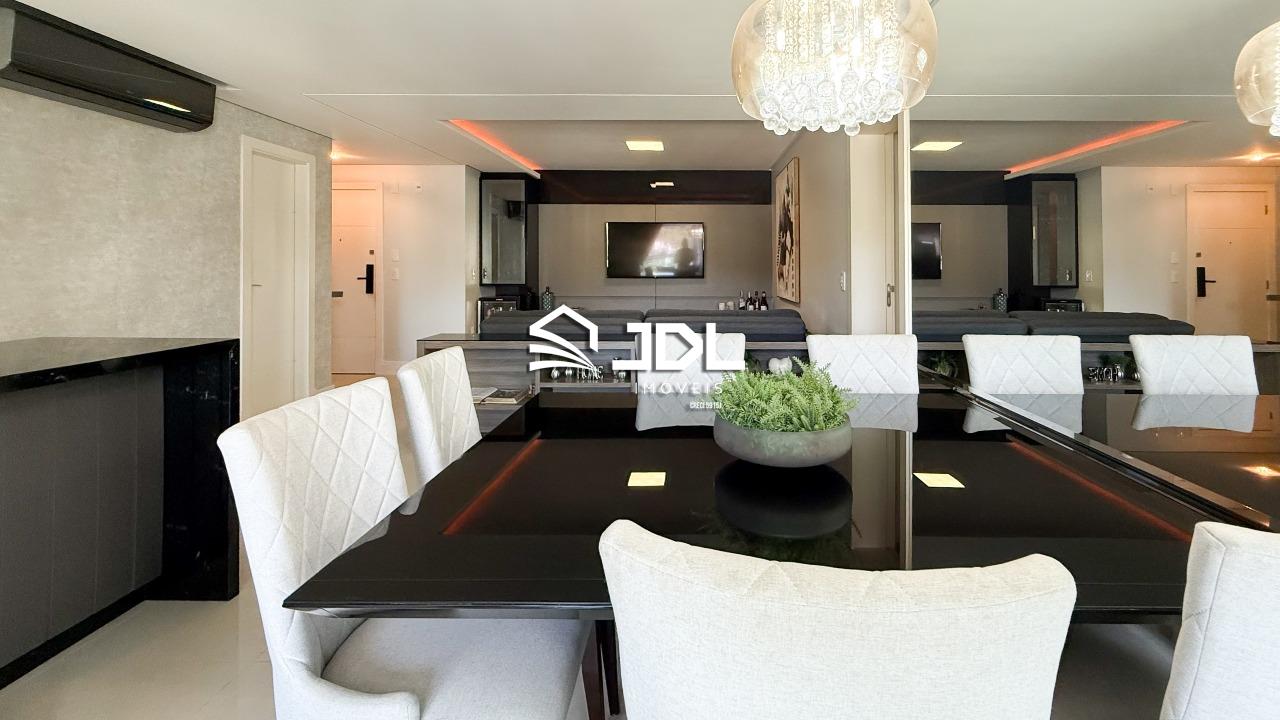 EXCELENTE APARTAMENTO MOBILIADO NO BAIRRO VICTOR KONDER! — foto 4