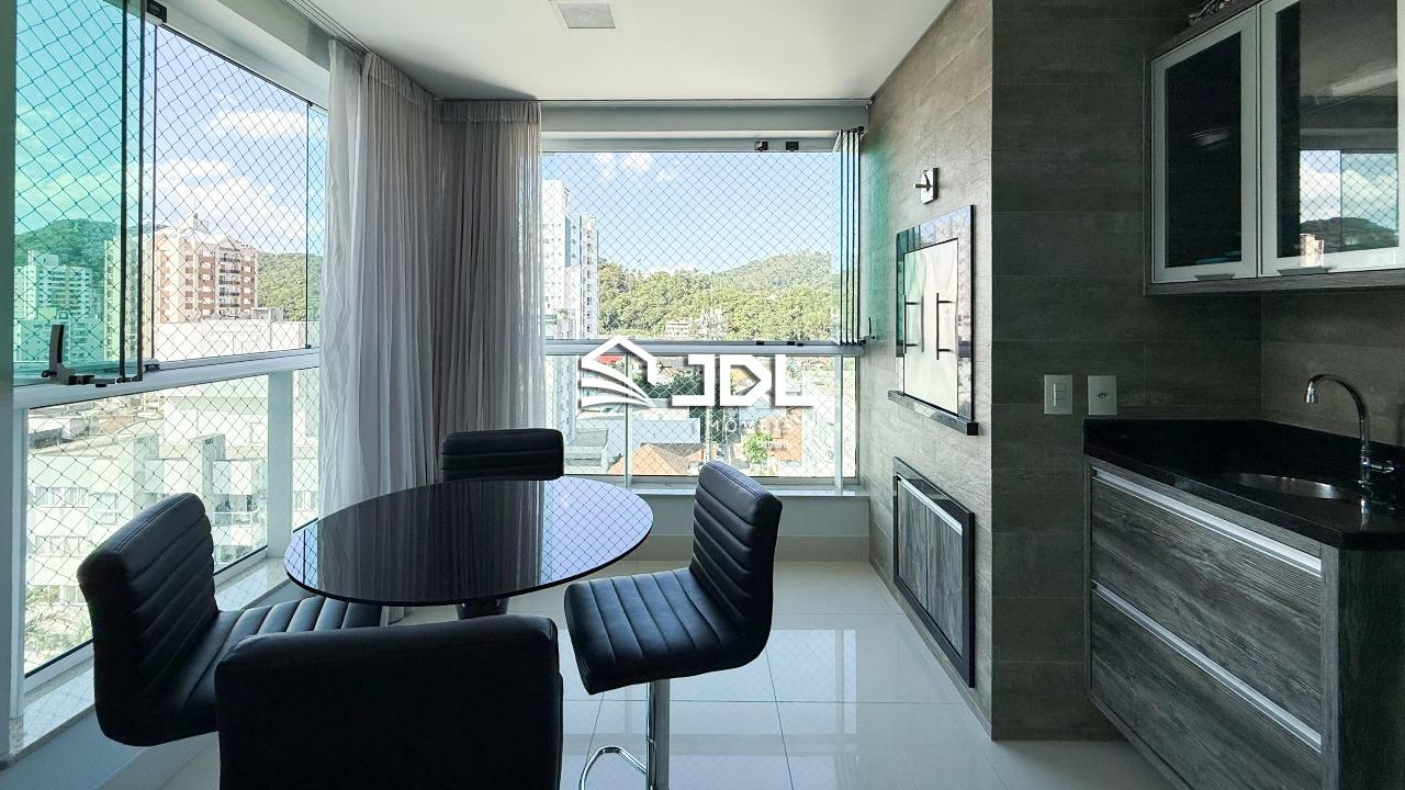 EXCELENTE APARTAMENTO MOBILIADO NO BAIRRO VICTOR KONDER! — foto 7