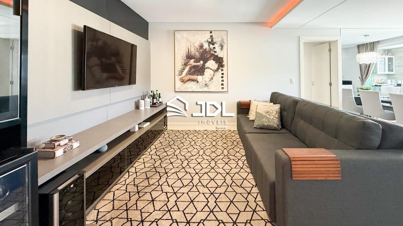 EXCELENTE APARTAMENTO MOBILIADO NO BAIRRO VICTOR KONDER! - foto 1