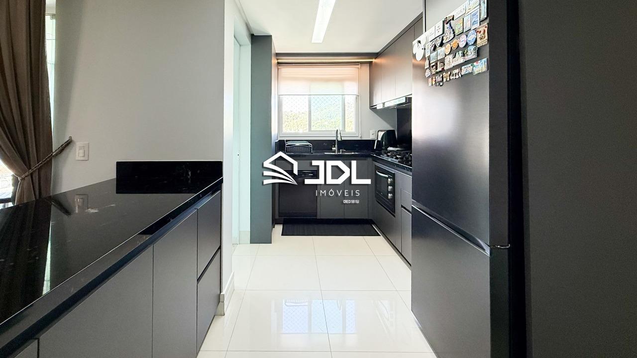 EXCELENTE APARTAMENTO MOBILIADO NO BAIRRO VICTOR KONDER! — foto 2