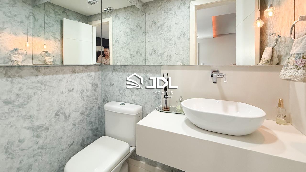 EXCELENTE APARTAMENTO MOBILIADO NO BAIRRO VICTOR KONDER! — foto 5