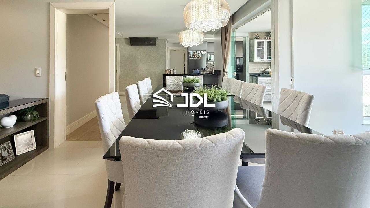 EXCELENTE APARTAMENTO MOBILIADO NO BAIRRO VICTOR KONDER! — foto 3