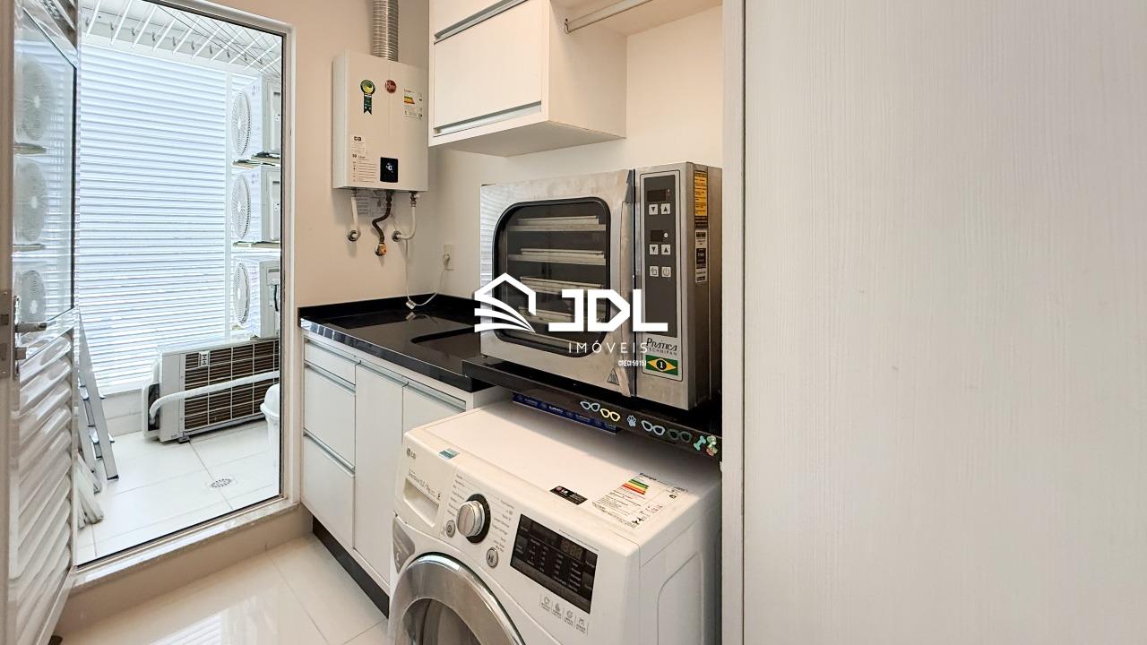 EXCELENTE APARTAMENTO MOBILIADO NO BAIRRO VICTOR KONDER! — foto 6