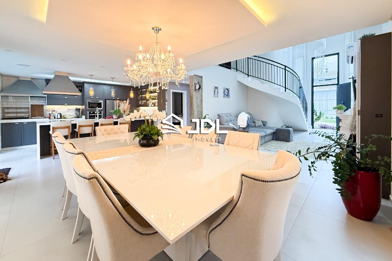 Casa à venda no bairro Itoupava Central — foto 2