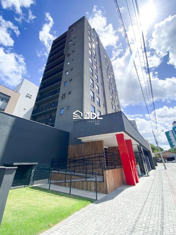 Apartamento à venda no bairro Garcia - foto 1