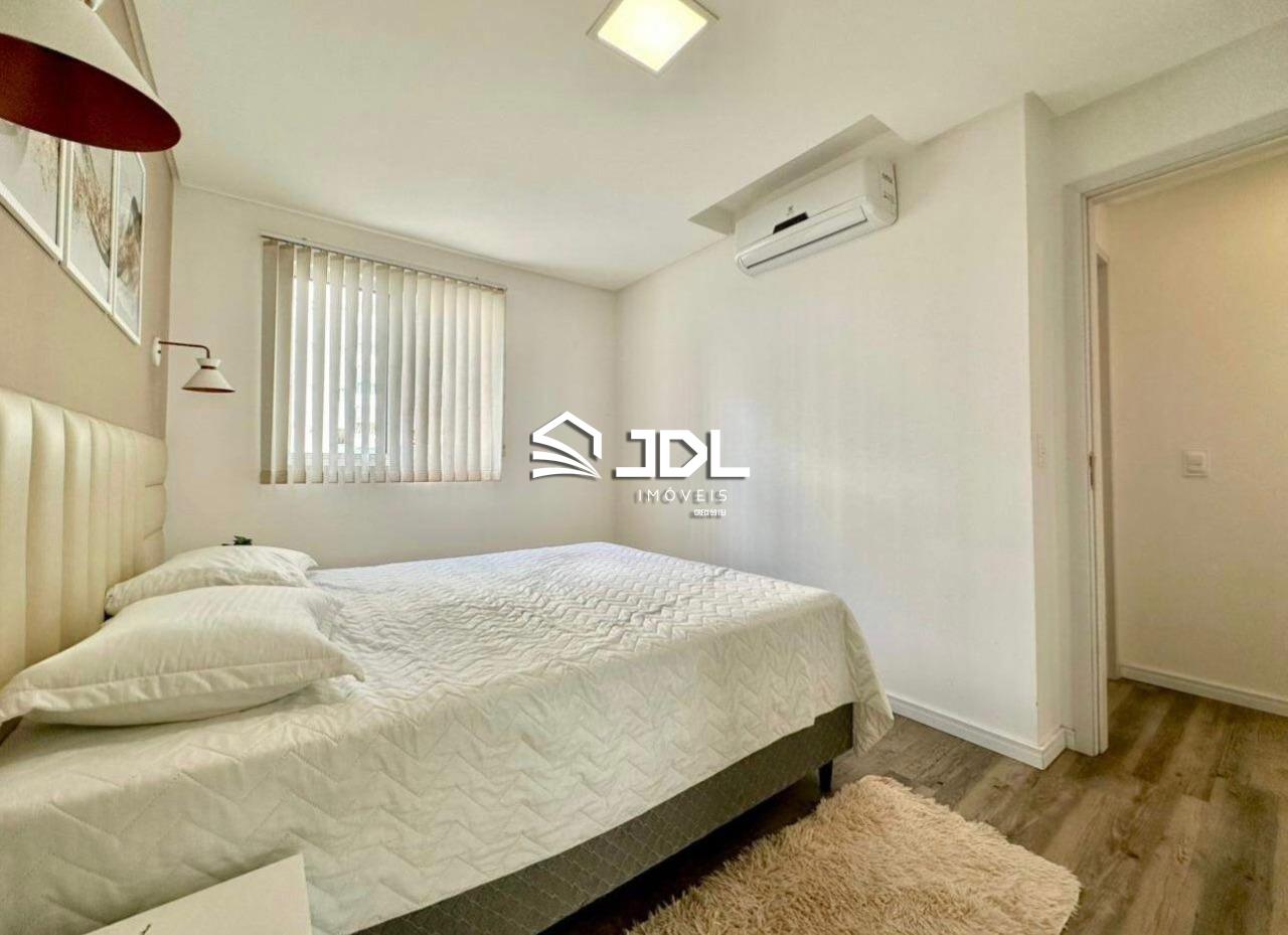 Amor a primeira vista! Apartamento de 2 quartos fantástico em condominio clube no Bairro Passo Manso! — foto 7