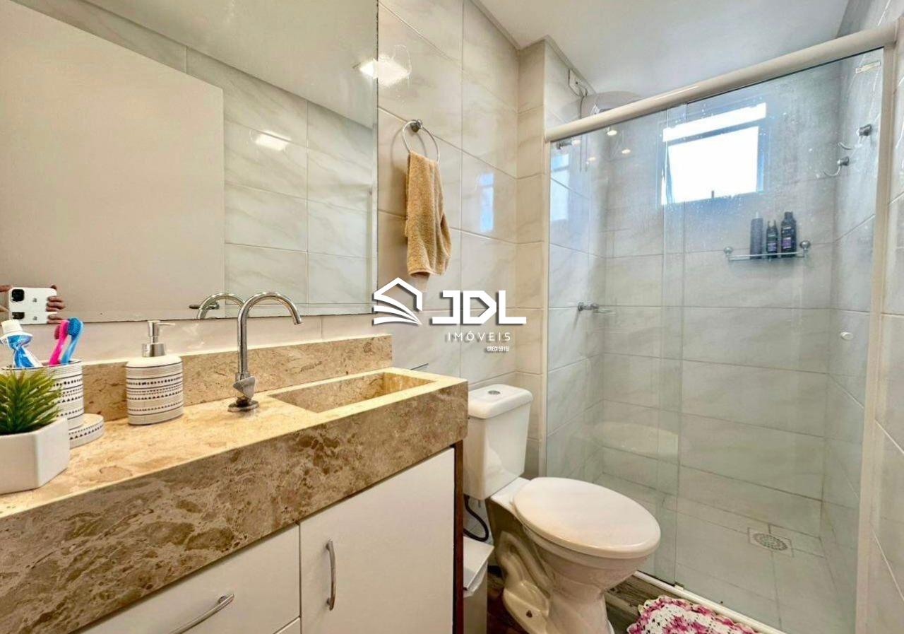 Amor a primeira vista! Apartamento de 2 quartos fantástico em condominio clube no Bairro Passo Manso! — foto 3