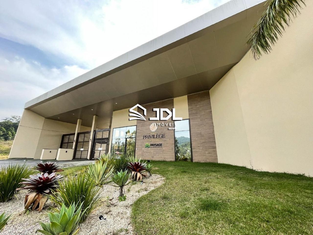 Terreno à venda, 359m por R$ 330.000,00- Ponta Aguda - Blumenau/SC - foto 1