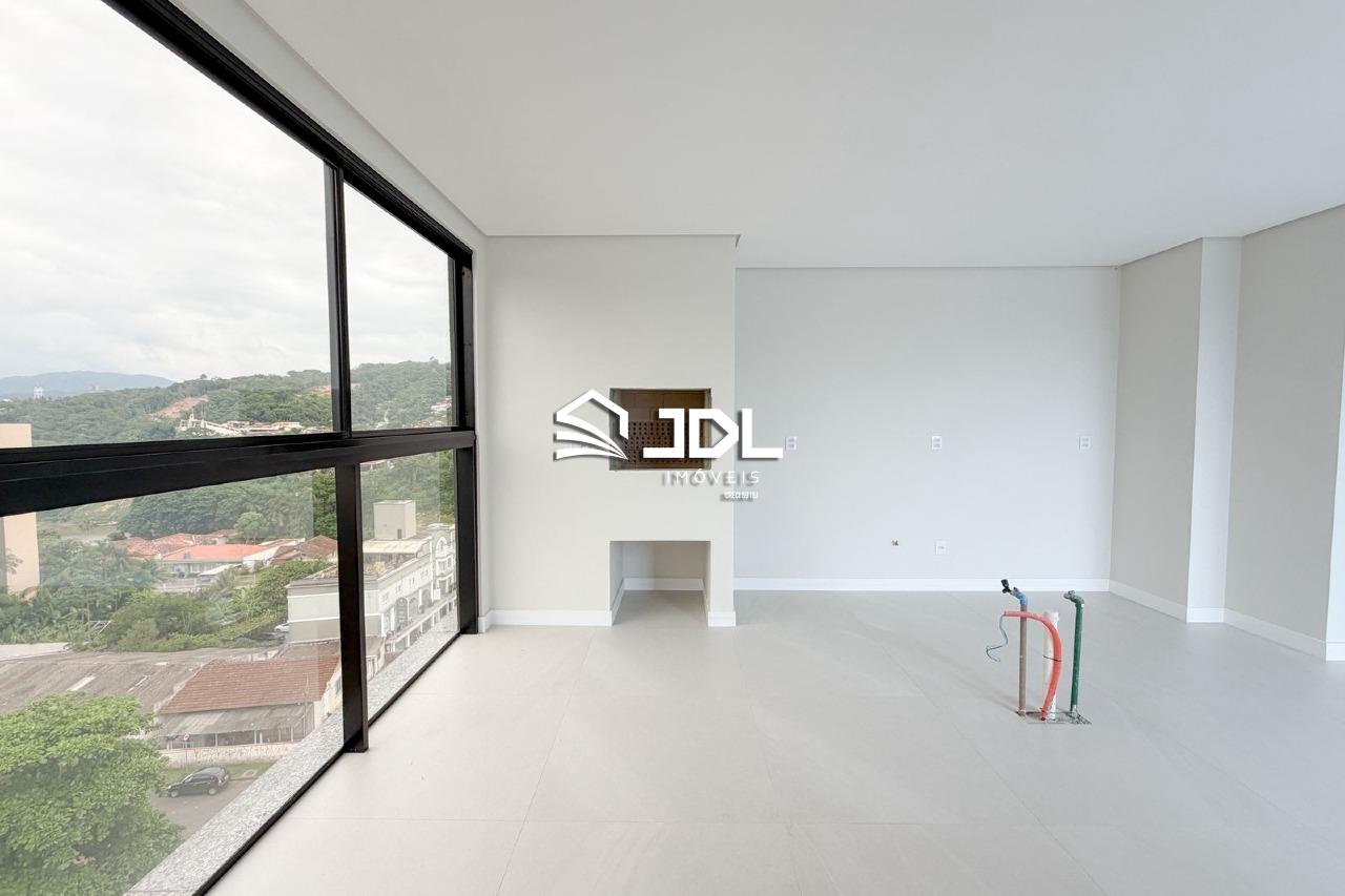 Cobertura Duplex com Piscina Privativa no Alphaville Residence - Bairro Vorstadt, Blumenau - foto 1