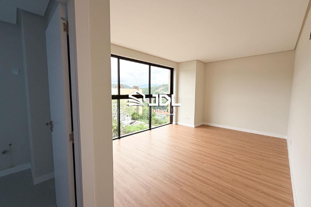 Cobertura Duplex com Piscina Privativa no Alphaville Residence - Bairro Vorstadt, Blumenau — foto 7