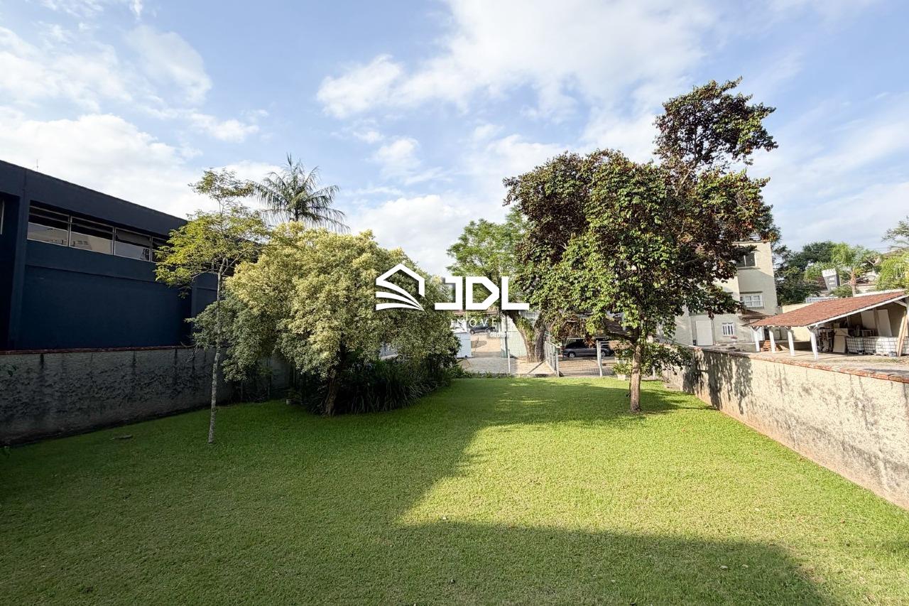 Investimento!! Terreno com excelente potencial com prédio ja pronto para rentabilidade com aluguel ou para empresa que precisa de amplo terreno! - foto 1