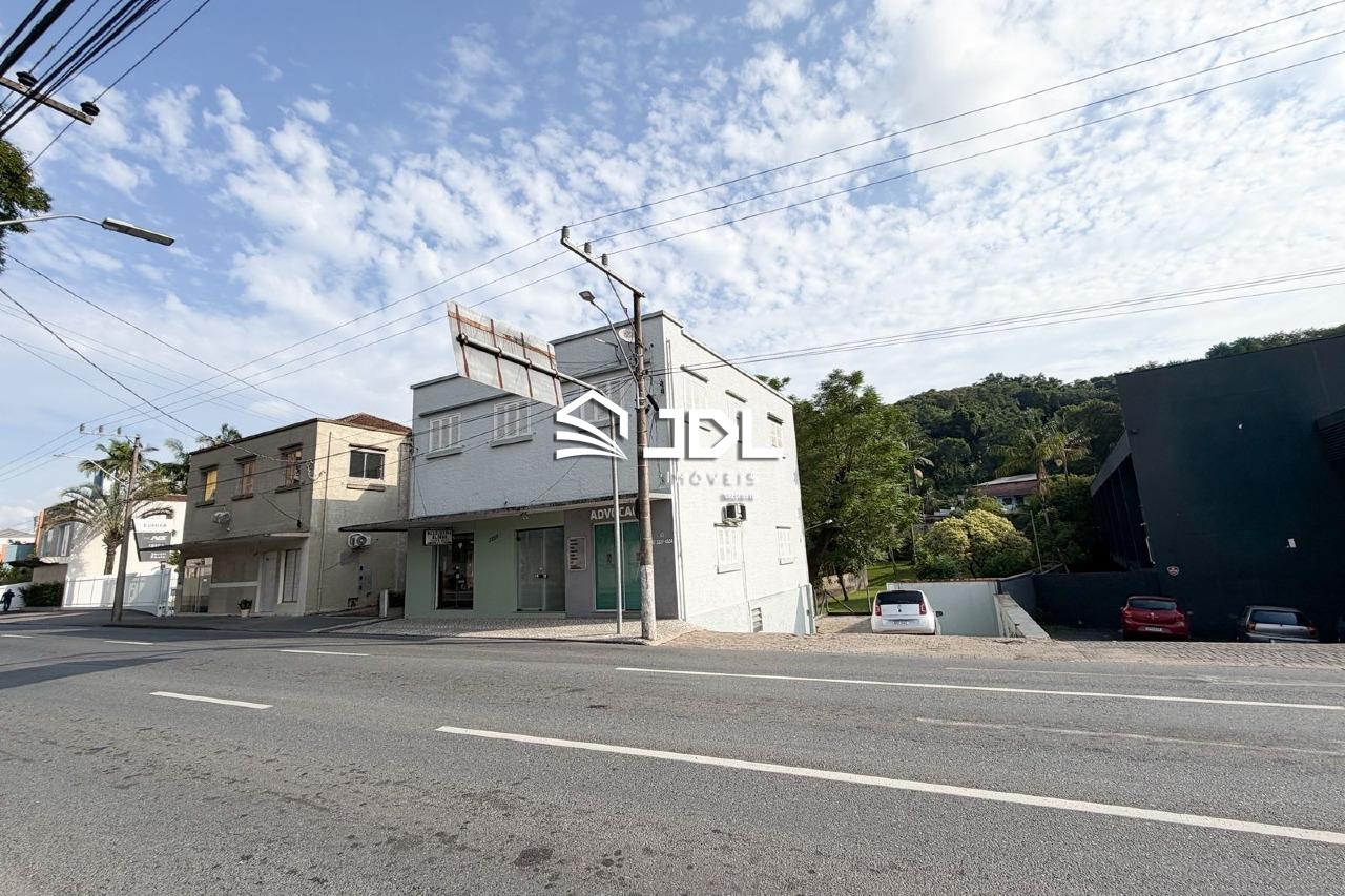 Investimento!! Terreno com excelente potencial com prédio ja pronto para rentabilidade com aluguel ou para empresa que precisa de amplo terreno! — foto 5