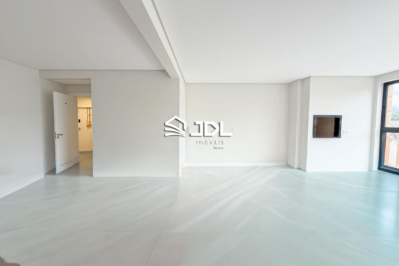 Apartamento à venda no bairro Vorstadt — foto 2