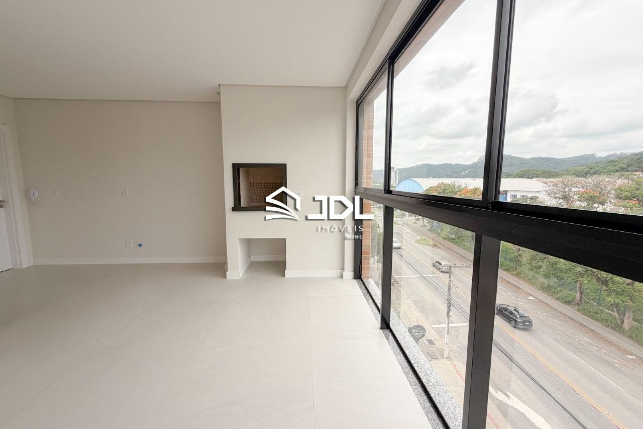 Apartamento à venda no bairro Vorstadt — foto 3