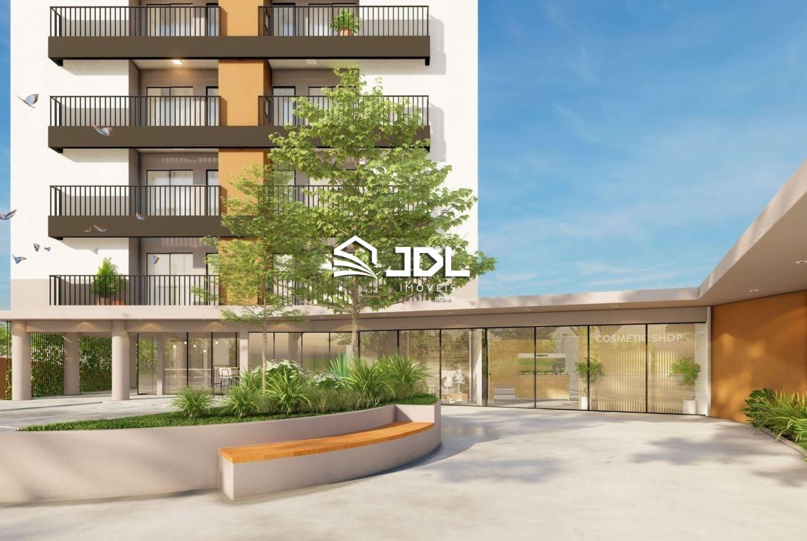 Apartamento à venda, 57m por R$ 450.000,00- Itoupava Norte - Blumenau/SC — foto 5