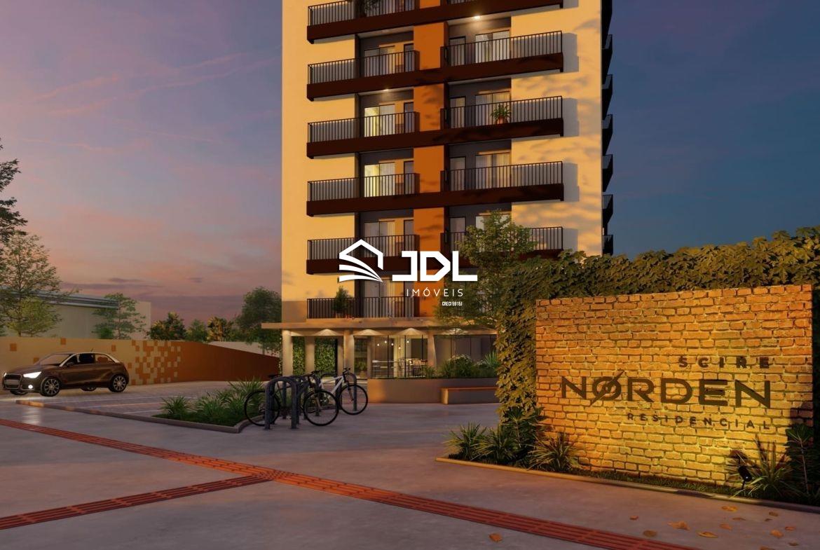 Apartamento à venda, 57m por R$ 450.000,00- Itoupava Norte - Blumenau/SC - foto 1