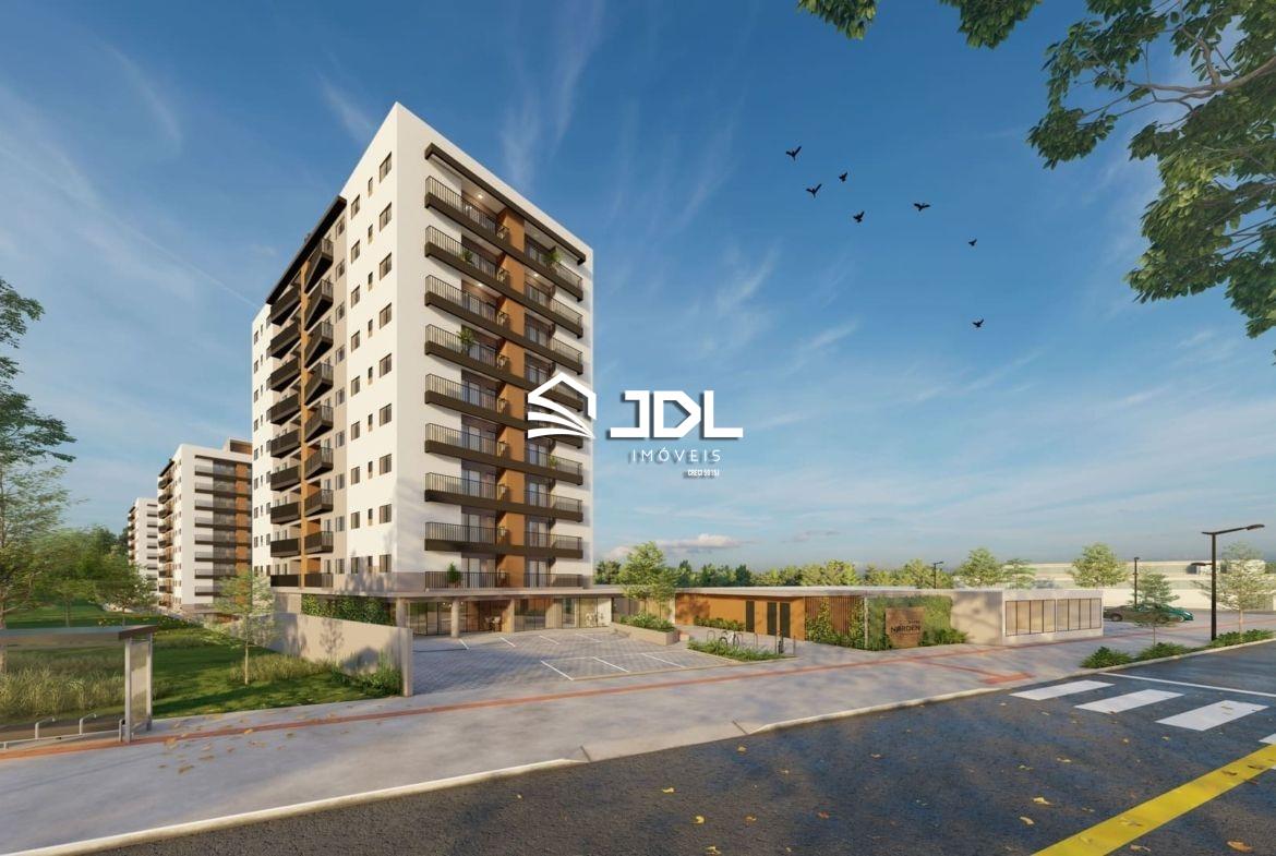 Apartamento à venda, 57m por R$ 450.000,00- Itoupava Norte - Blumenau/SC — foto 3