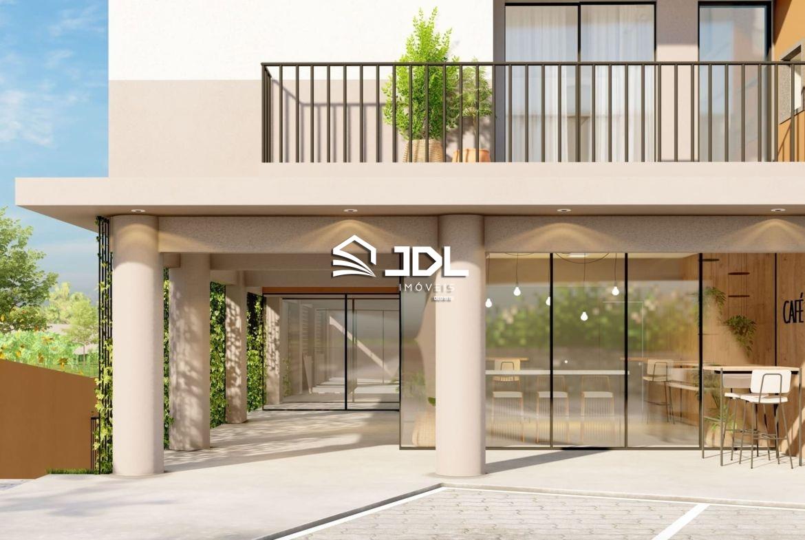 Apartamento à venda, 57m por R$ 450.000,00- Itoupava Norte - Blumenau/SC — foto 4