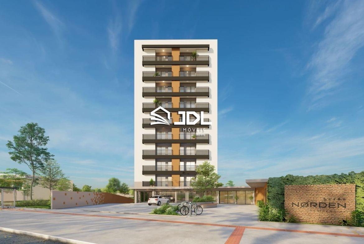 Apartamento à venda, 57m por R$ 450.000,00- Itoupava Norte - Blumenau/SC — foto 2