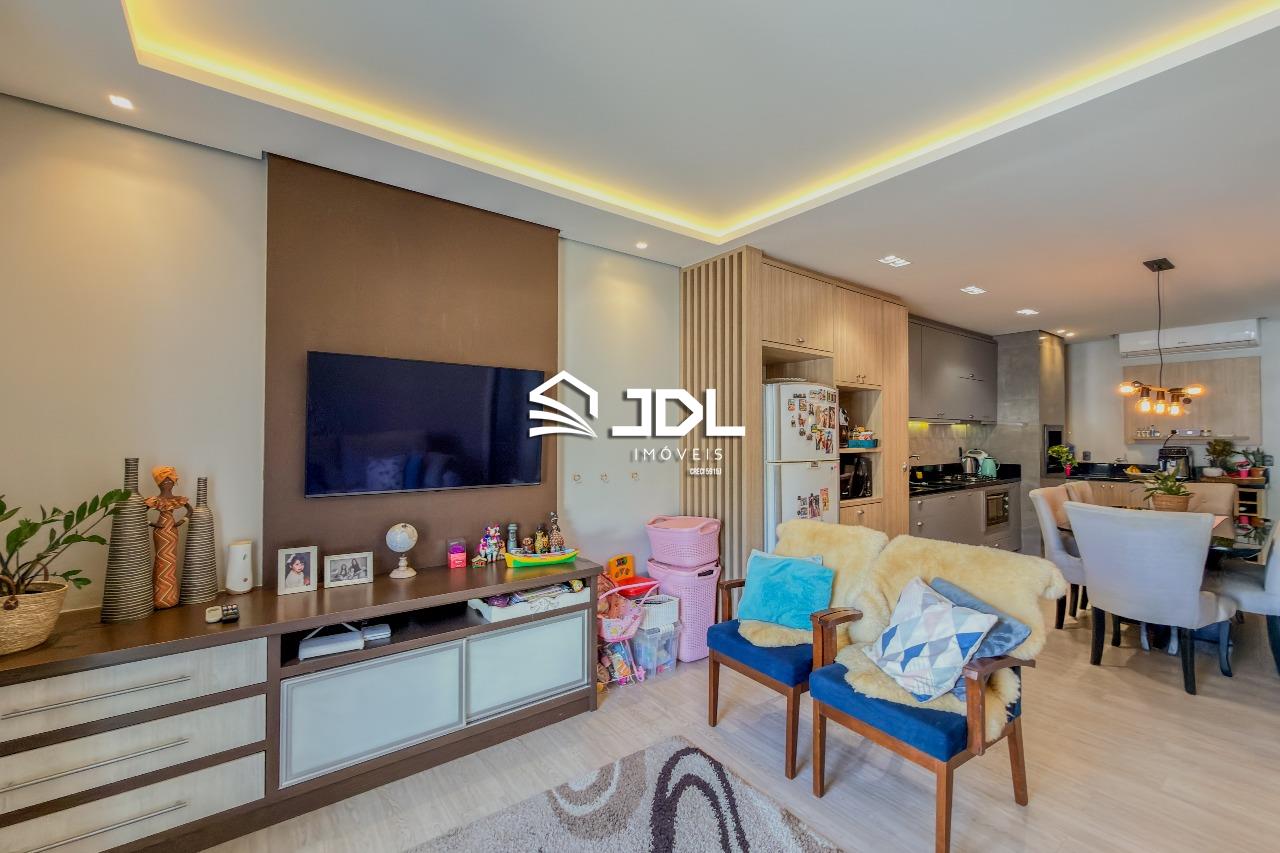 Casa geminada à venda no bairro Passo Manso em Blumenau - 2 dormitórios (1 suíte) e possibilidade de 2 vagas — foto 6