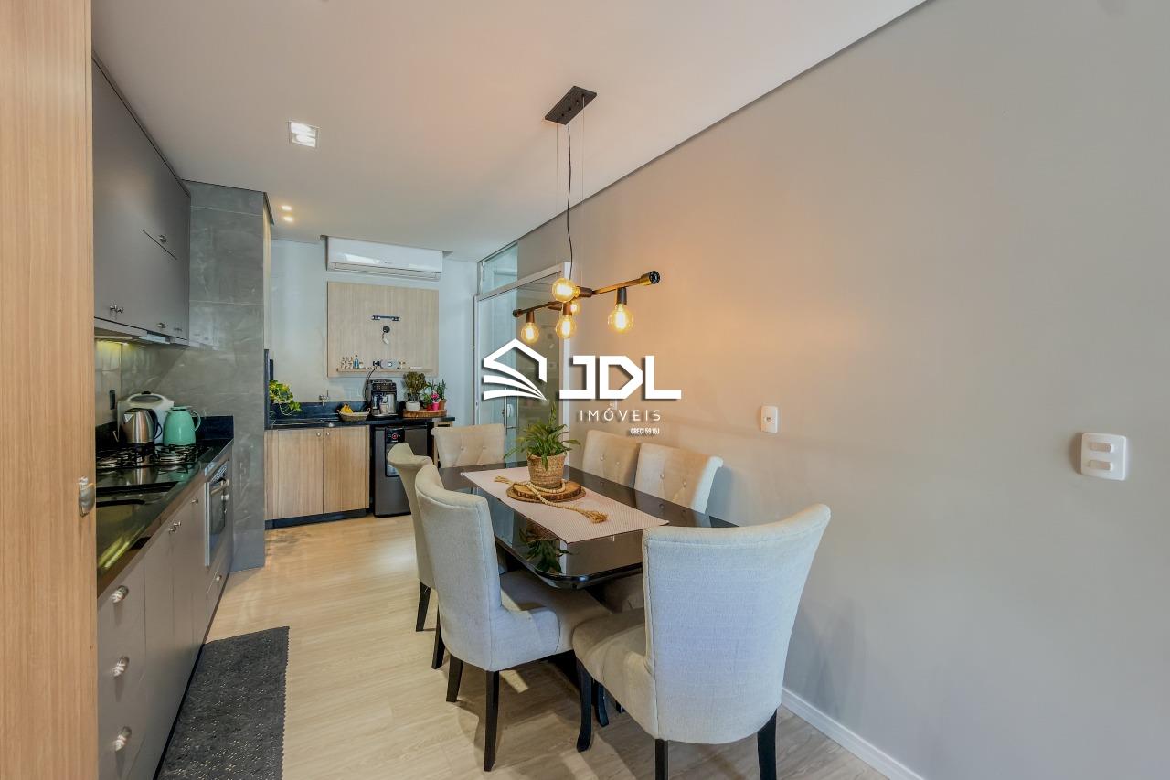 Casa geminada à venda no bairro Passo Manso em Blumenau - 2 dormitórios (1 suíte) e possibilidade de 2 vagas — foto 5