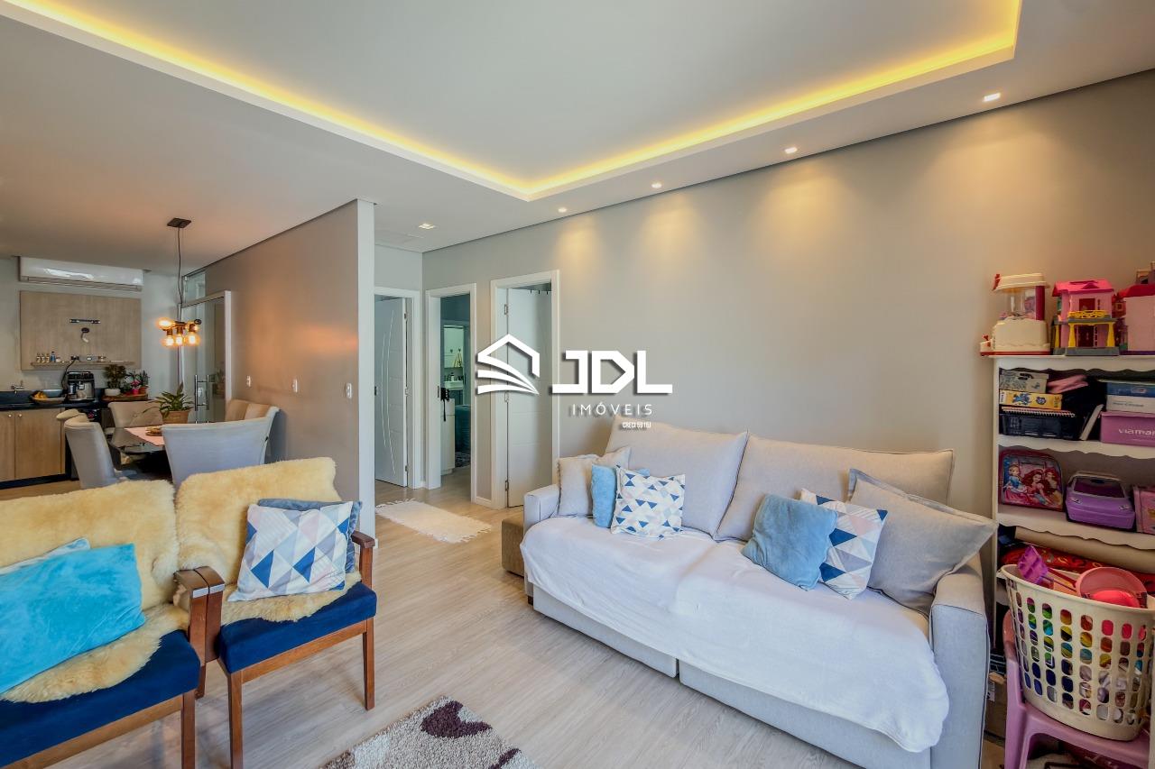 Casa geminada à venda no bairro Passo Manso em Blumenau - 2 dormitórios (1 suíte) e possibilidade de 2 vagas — foto 7