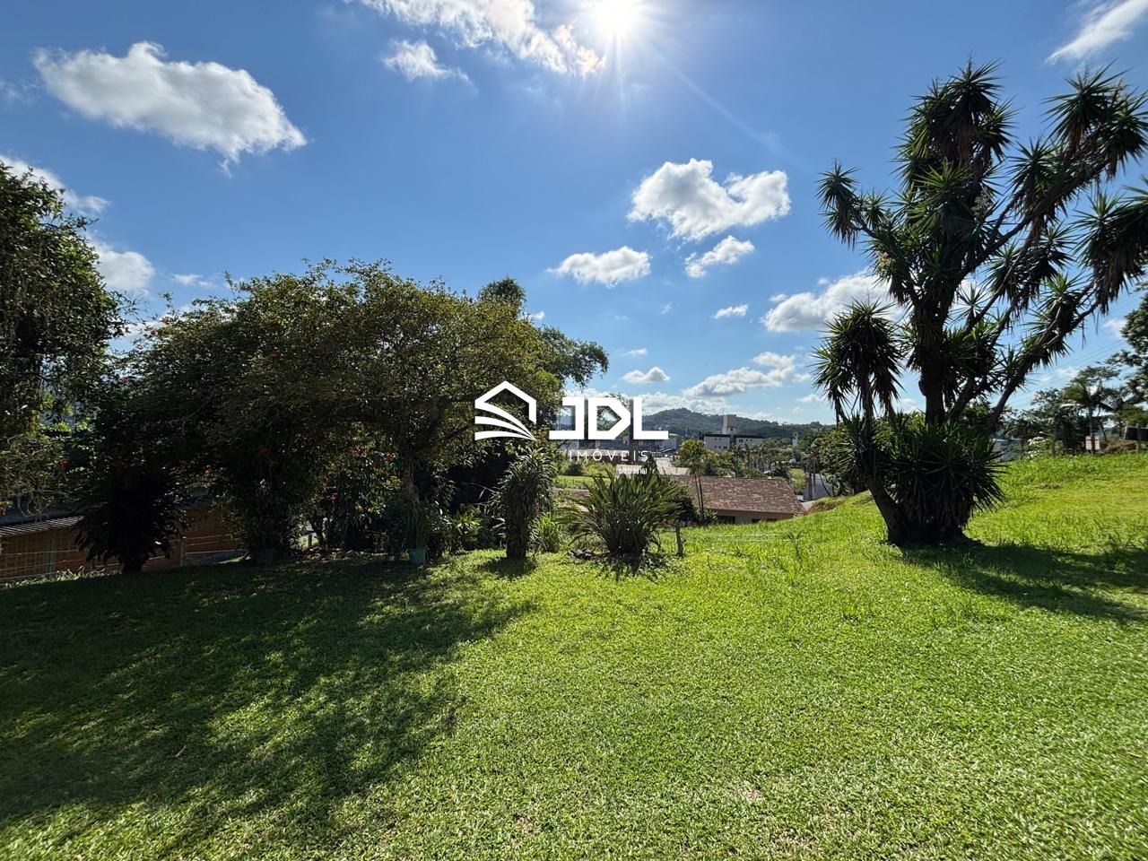 Terreno Comercial à Venda em Blumenau - 1.657m na Itoupava Central — foto 7