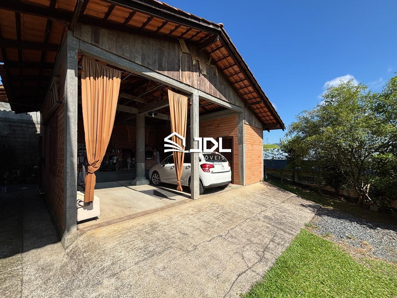 Terreno Comercial à Venda em Blumenau - 1.657m na Itoupava Central — foto 6