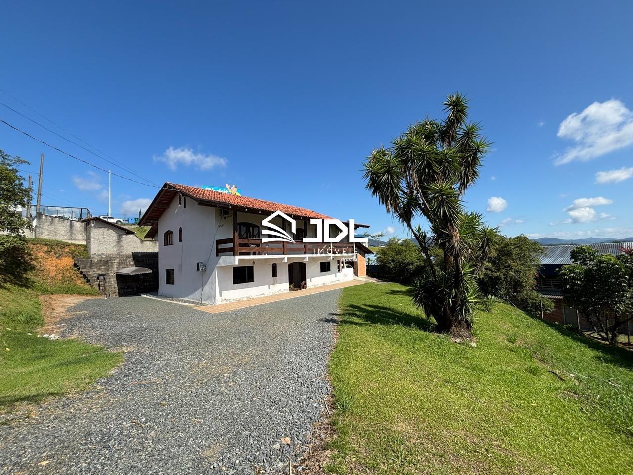 Terreno Comercial à Venda em Blumenau - 1.657m na Itoupava Central — foto 4