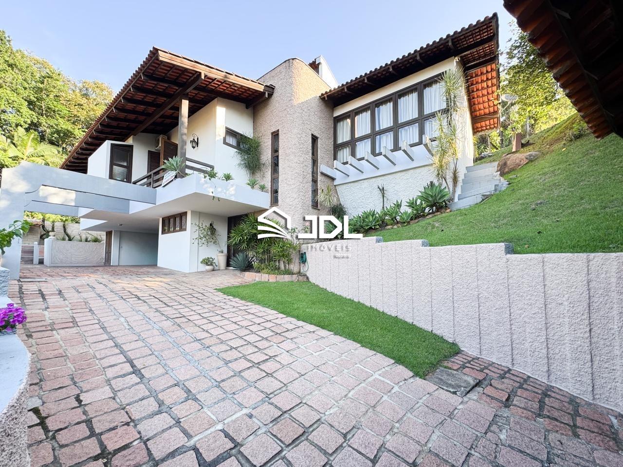 Casa à venda no bairro Itoupava Seca - foto 1