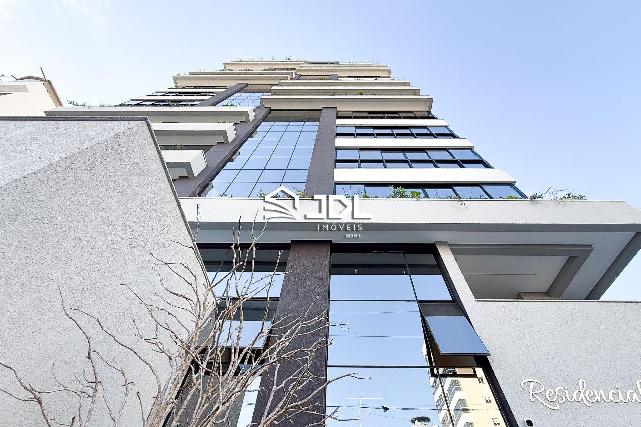 Apartamento à venda no bairro Vila Nova - foto 1