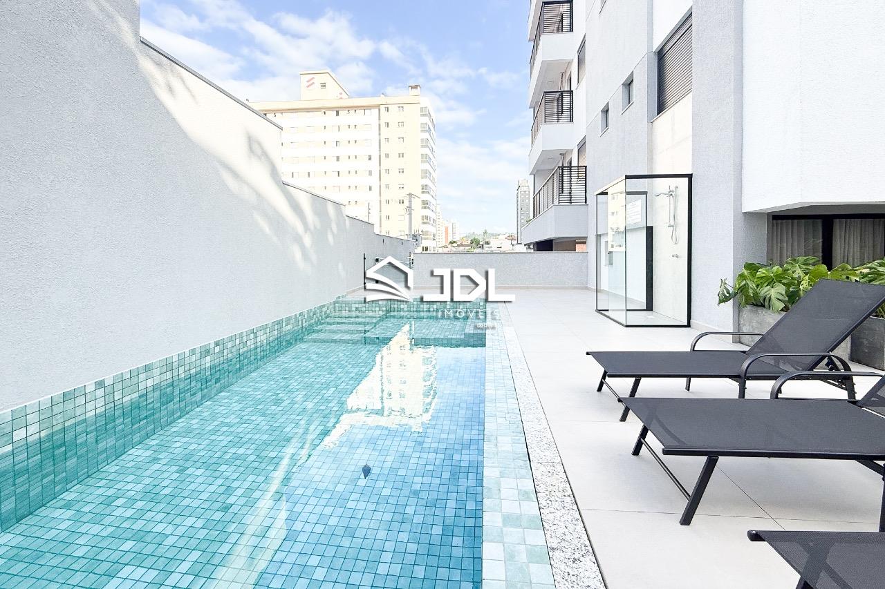 Apartamento à venda no bairro Vila Nova — foto 4