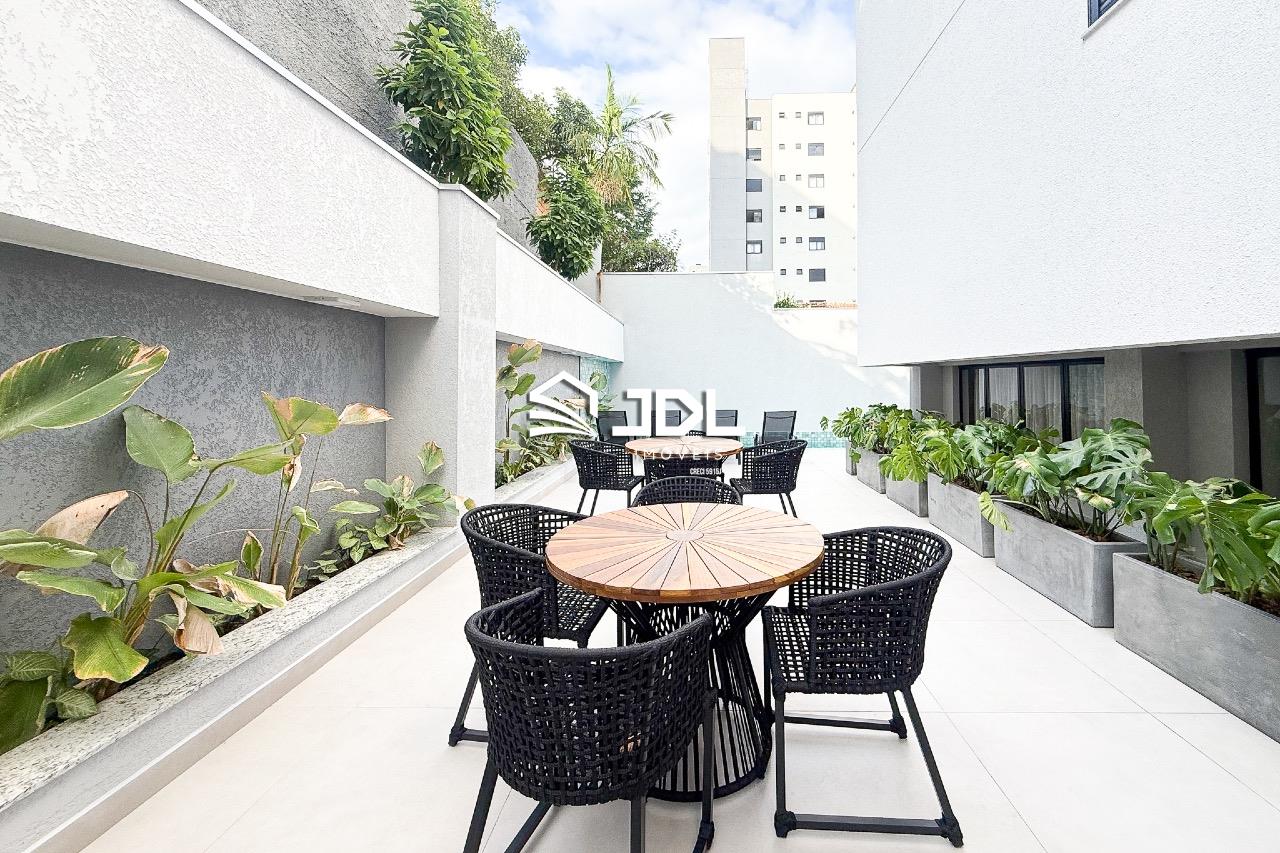 Apartamento à venda no bairro Vila Nova — foto 3