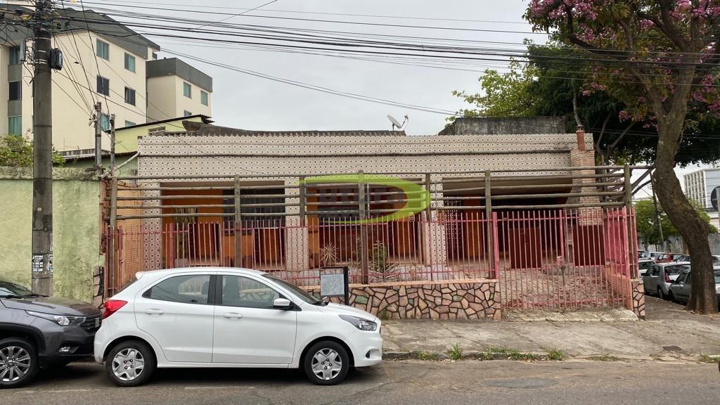 Casa à venda - Barreiro, 6 quartos - Belo Horizonte