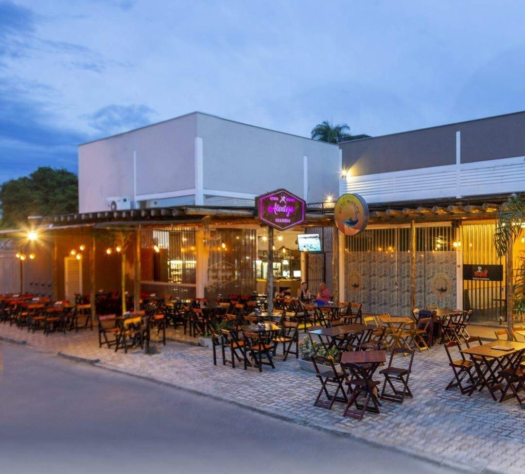 LOJA PARA ALUGAR, VÁRZEA SETE LAGOAS