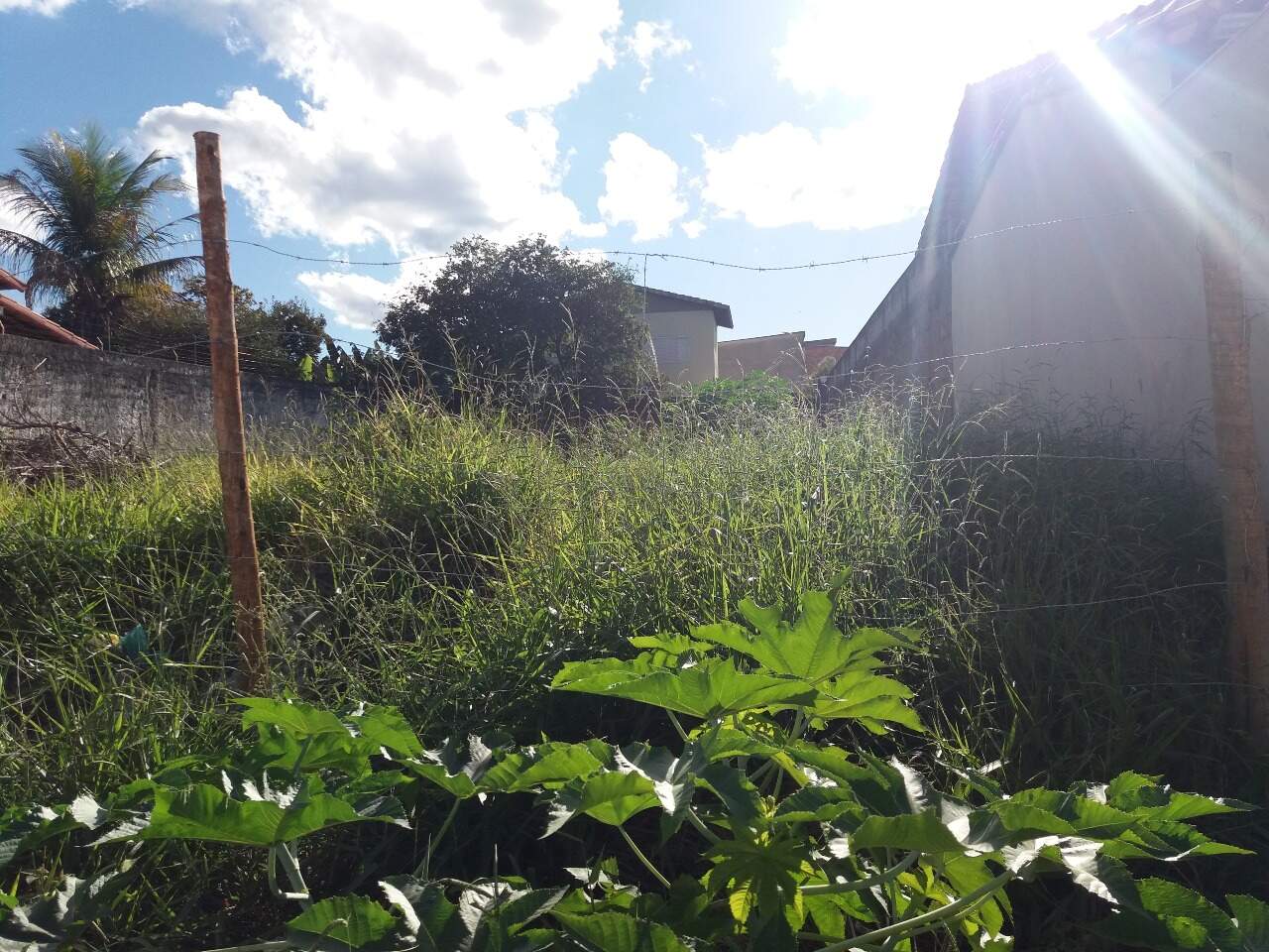 Lote à venda, Jardim Europa Sete Lagoas/MG