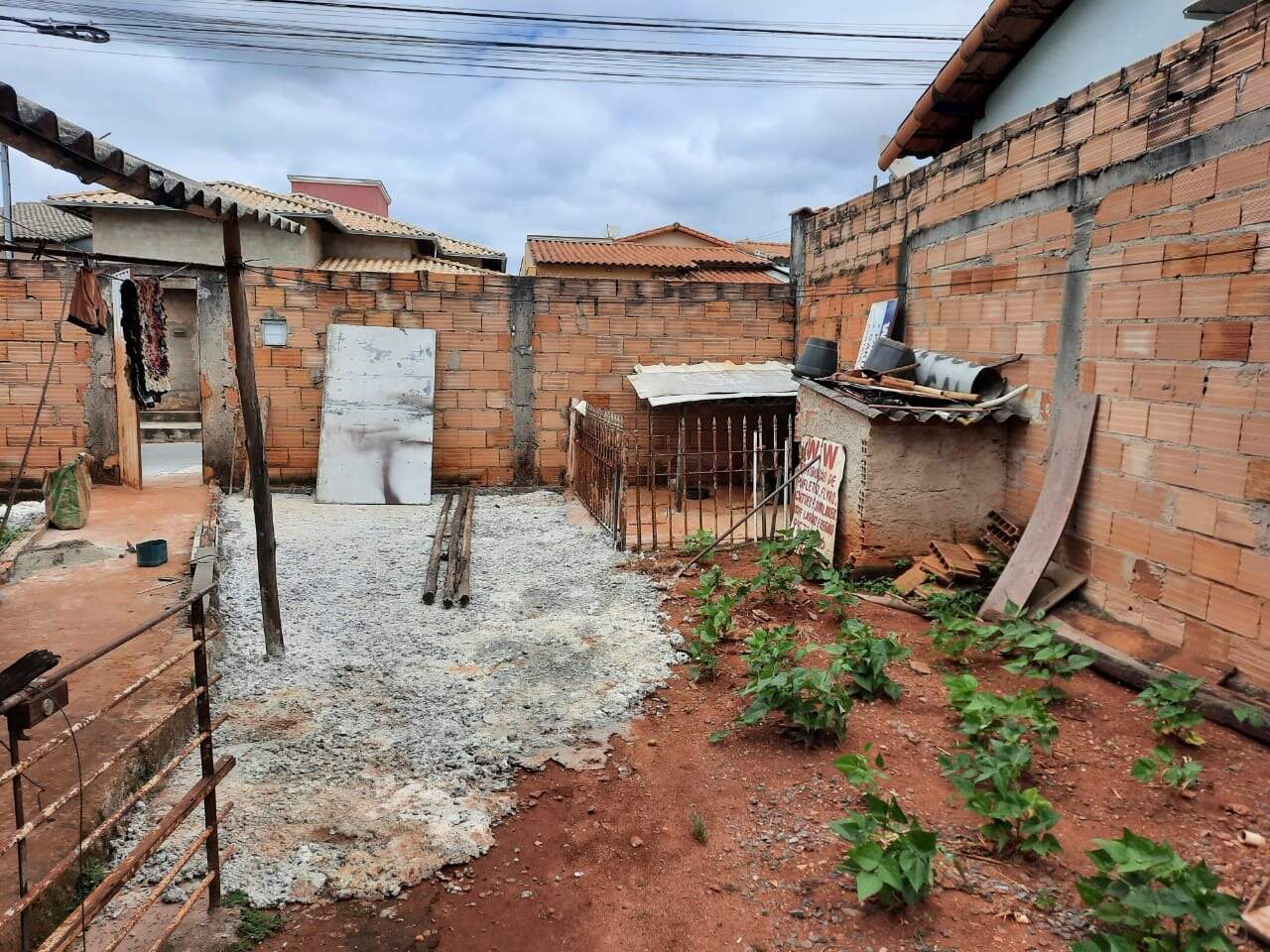 Lote à venda, Jardim Primavera II Sete Lagoas/MG