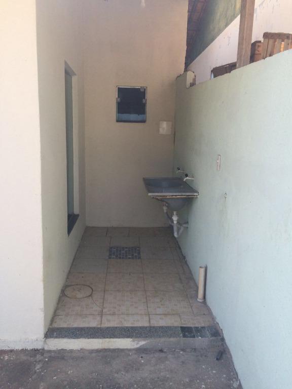 Kitnet mobiliada Jardim Europa Sete Lagoas